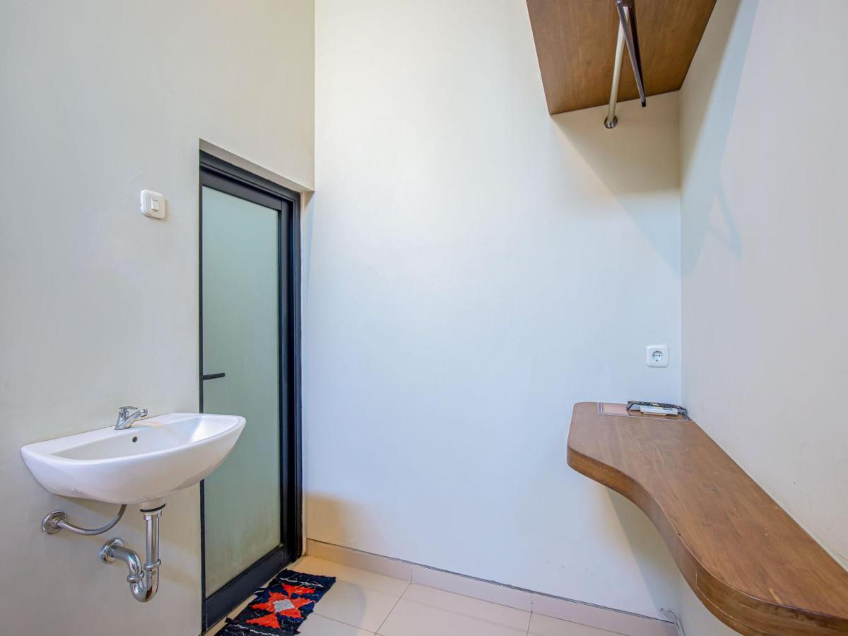 Casa Ts 16 Hotel Malang Buitenkant foto
