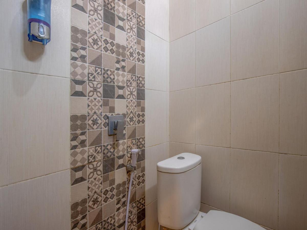 Casa Ts 16 Hotel Malang Buitenkant foto
