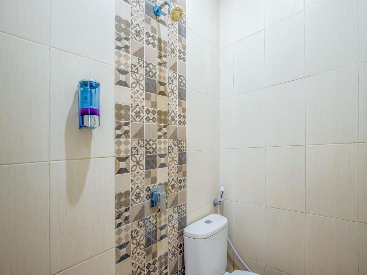 Casa Ts 16 Hotel Malang Buitenkant foto